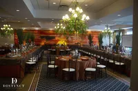 Distinct Event Planning & MP Matt African Safari Reception (10)