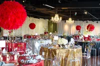 Distinct Event Planning & NiSource (9)