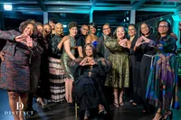 Distinct Event Planning and Daviah 60th Birthday (18)