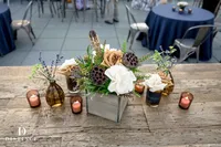 Distinct Event Planning & Steve's Retirement Party (4)