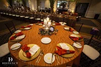 Distinct Event Planning & MP Matt African Safari Reception (15)