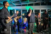 Distinct Event Planning and Daviah 60th Birthday (15)
