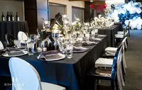 Distinct Event Planning & NBA Trey Burke's Birthday Dinner (14)