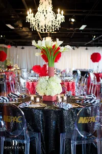 Distinct Event Planning & NiSource (6)