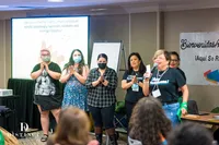Distinct Event Planning & National Latina Institute (5)