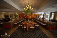 Distinct Event Planning & MP Matt African Safari Reception (13)