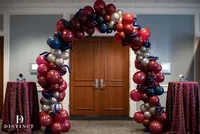 Distinct Event Planning & OMSDC (1)