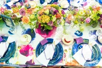 Distinct Event Planning & Ukeme's 40th Birthday (8)