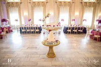 Distinct Event Planning and Chantelle Damien (8)