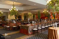 Distinct Event Planning & MP Matt African Safari Reception (9)
