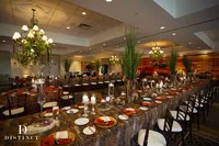 Distinct Event Planning & MP Matt African Safari Reception (14)