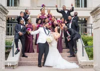 Distinct Event Planning and Chantelle Damien (5)