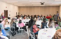 Distinct Event Planning & Compass College (9)