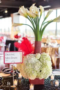 Distinct Event Planning & NiSource (7)