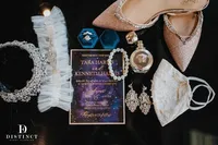 Distinct Event Planning and Tara Ken (1)