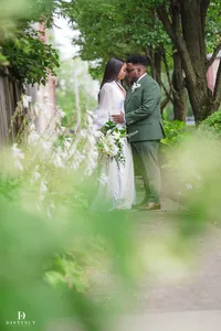 Distinct Event Planning and Brianna Theo (15)