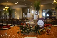 Distinct Event Planning & MP Matt African Safari Reception (11)