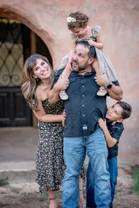 best San Antonio photographer