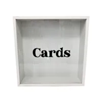 NATALIE Card Box