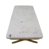 LIA Marble Dessert Stand