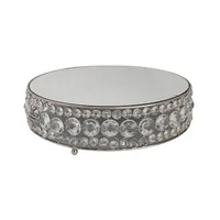STELLA Mirror Cake Stand