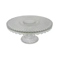 ARIA Crystal Dessert Stand