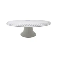 CORA Beaded Cake Stand