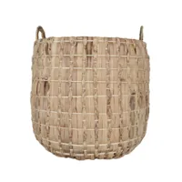 HAZEL Woven Baskets (LRG)