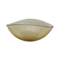 KARINA Ribbed Bowl