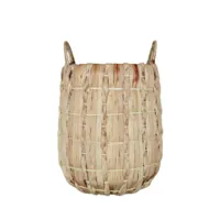 HAZEL Woven Baskets (SM)