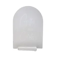 ANNA Cards & Gifts Sign