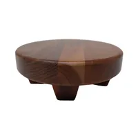 WILLOW Wood Dessert Block