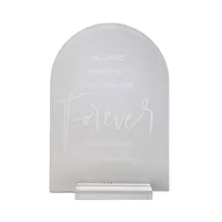 ANNA Remembrance Sign