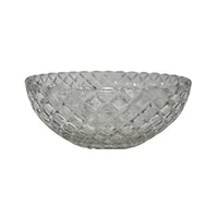 CLARA Crystal Accessory Bowl