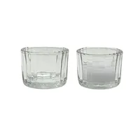 EMMA Ribbed Votives