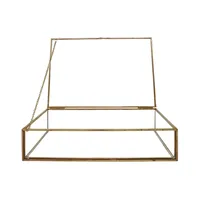 LILIAN Card Box