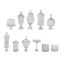 Candy Dish Collection