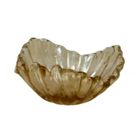 ARIEL Amber Bowl