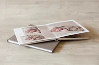 baby book