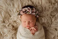 newbornboy studio photography