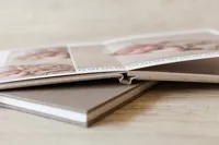 baby book