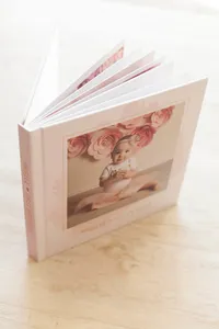 baby book