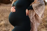 maternity photography hudson wisconsin