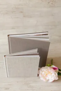 baby book
