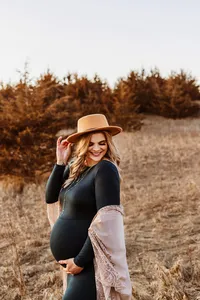 maternity photography hudson wisconsin