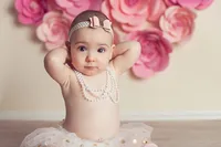 hudson wi baby photography