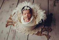 newborn-girl-studio-session-hudson-wi