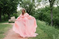 Hudson, Wisconsin summer maternity photography