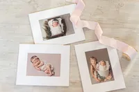 matted prints fine art
