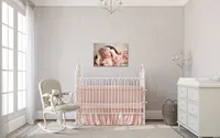nursery-wall-display